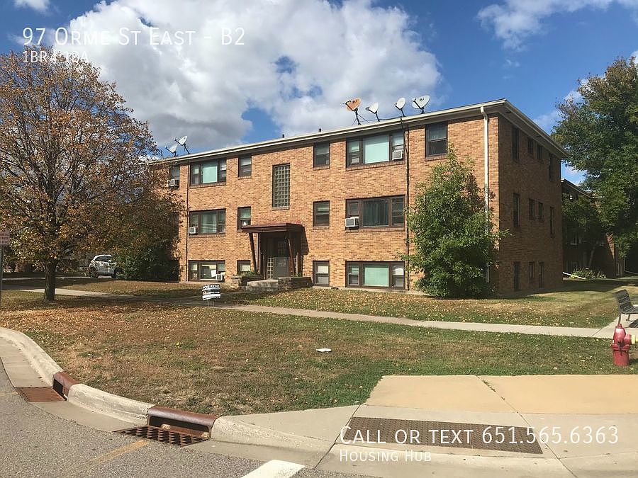 1st image of 97 Orme St E #B2