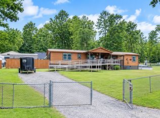 124 Cherokee Dr, Jackson, GA 30233