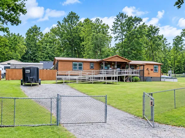 124 Cherokee Dr, Jackson, GA 30233