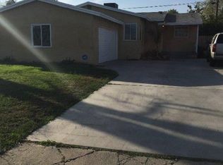 1805 Stillman Ave, Bakersfield, CA 93304