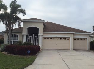 5134 55th Street Cir W, Bradenton, FL 34210