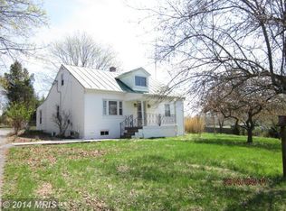 2356 Opequon Ln, Kearneysville, WV 25430
