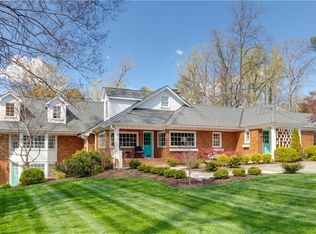 16 Tapoan Rd, Richmond, VA 23226