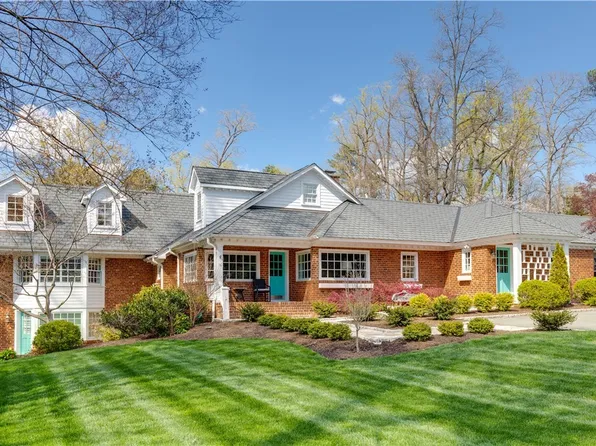 16 Tapoan Rd, Richmond, VA 23226