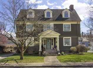 87 Maplewood Ter, Springfield, MA 01108