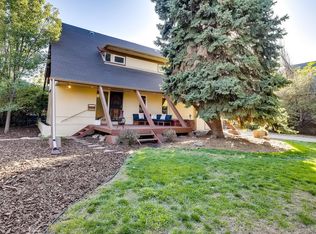 2449 N Humboldt St, Denver, CO 80205