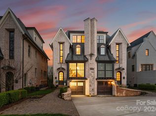 806 Ideal Way, Charlotte, NC 28203