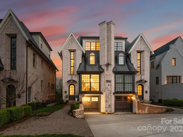 806 Ideal Way, Charlotte, NC 28203