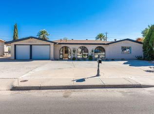 3233 Fairway Dr, Las Cruces, NM 88011