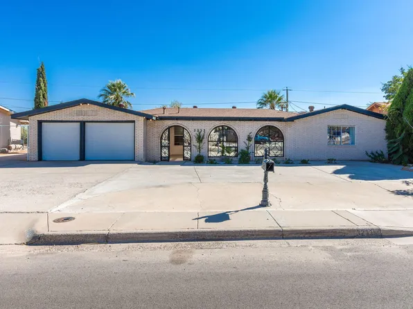 3233 Fairway Dr, Las Cruces, NM 88011