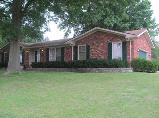 8417 Acme Way, Louisville, KY