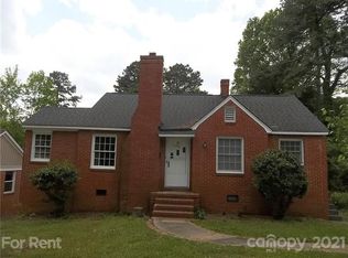 3140 Shenandoah Ave, Charlotte, NC 28205