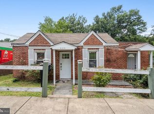 605 Opus Ave, Capitol Heights, MD