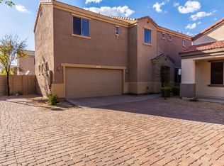 1350 E Dunbar Dr, Phoenix, AZ 85042