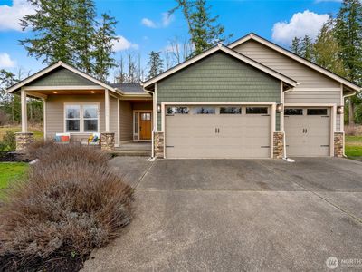16444 Lawrence Lake Road SE, Yelm, WA, 98597