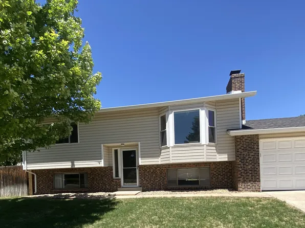 7533 W Quarto Ave, Littleton, CO 80128