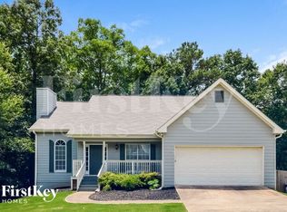 115 Overlook Dr, Covington, GA 30016