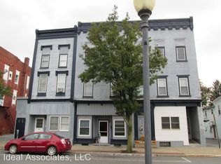 80 Queen St, Northumberland, PA 17857