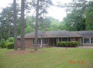 123 High Point Rd, Roberta, GA 31078
