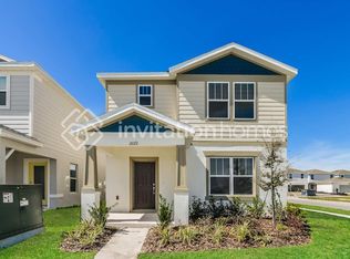 2072 Cross Prairie Pkwy, Kissimmee, FL 34744