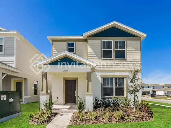 2072 Cross Prairie Pkwy, Kissimmee, FL 34744