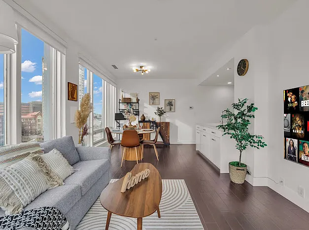 1 bed, $2,950 — Photo 2