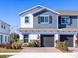 4394 Campsite Loop, Orlando, FL 32824