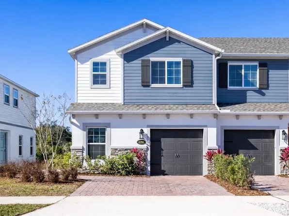 4394 Campsite Loop, Orlando, FL 32824