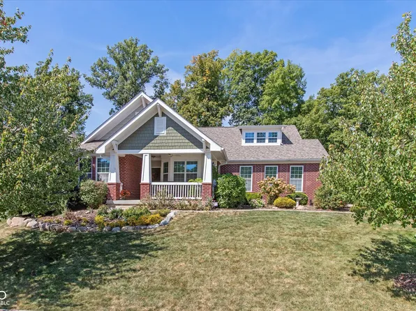 6618 Colville Pl, Indianapolis, IN 46236