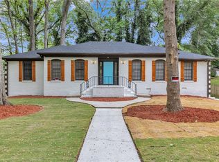 4576 Dorset Cir, Decatur, GA 30035