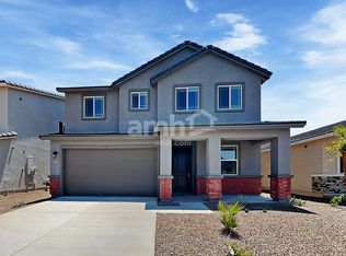 17157 W Lawrence Ln, Waddell, AZ 85355