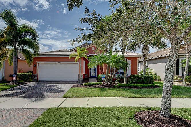 Home For Sale In Tradition