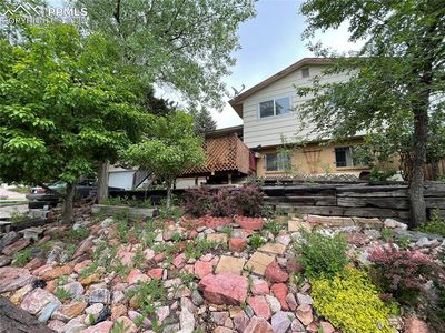 1005 Lehmberg Blvd, Colorado Springs, CO, 80915