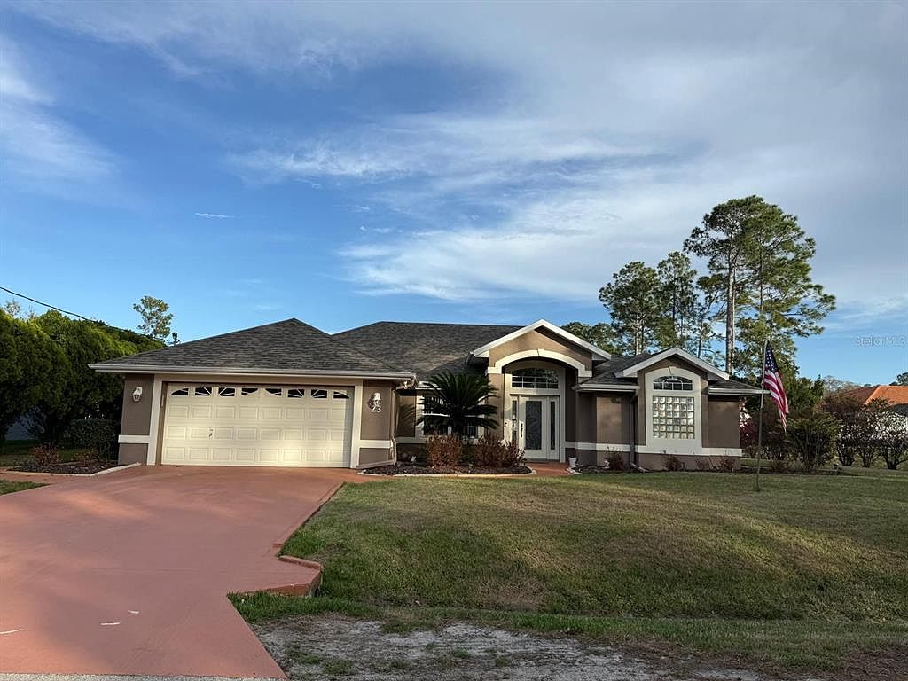 23 Evansmill Ln