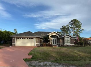 23 Evansmill Ln, Palm Coast, FL 32164