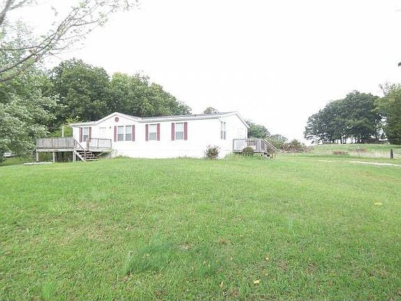 Big Front Yard