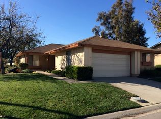 3101 Village 3, Camarillo, CA 93012