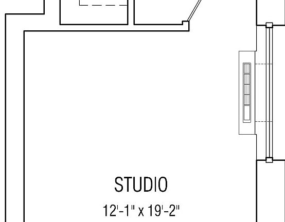 2nd image of 58 Metropolitan Ave APT 6A