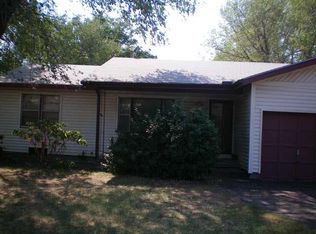 3345 N Woodland St, Wichita, KS 67204