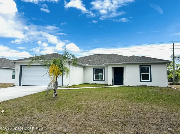 379 Wilton Ave SW, Palm Bay, FL 32908