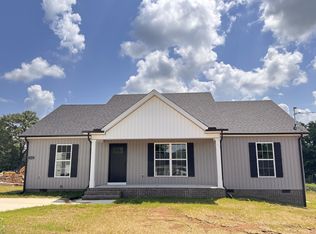 313 Lee Ln LOT 5, Shelbyville, TN 37160
