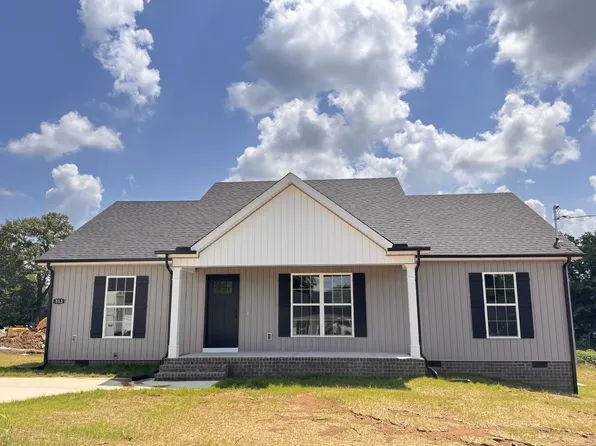 313 Lee Ln Lot 5, Shelbyville, TN 37160