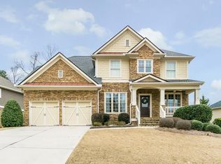 7470 Regatta Way, Flowery Branch, GA 30542