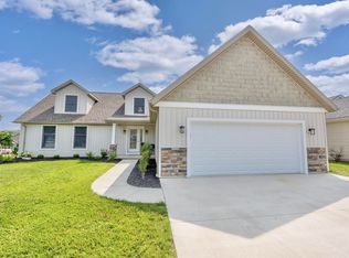 11100 Peach Ln, Belle Center, OH 43310