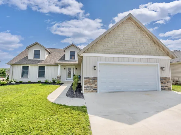 11100 Peach Ln, Belle Center, OH 43310