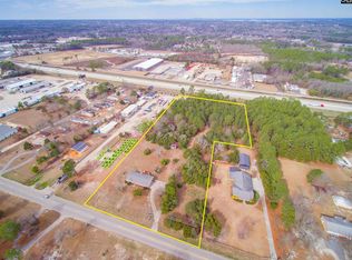 1018 Two Notch Rd, Lexington, SC 29073