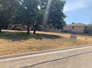 109 Hillside St, Sonora, TX 76950