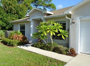 1677 Espejo St SE, Palm Bay, FL 32909