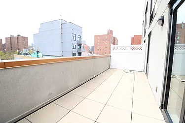 Rented by Corcoran