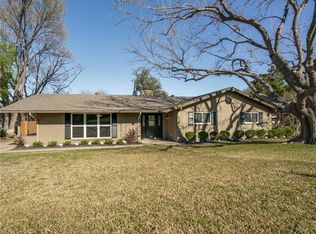 1605 Versailles Rd, Fort Worth, TX 76116